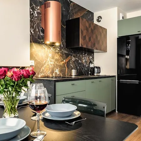 Plac Litewski Premium 4*