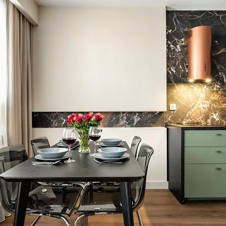 Plac Litewski Premium