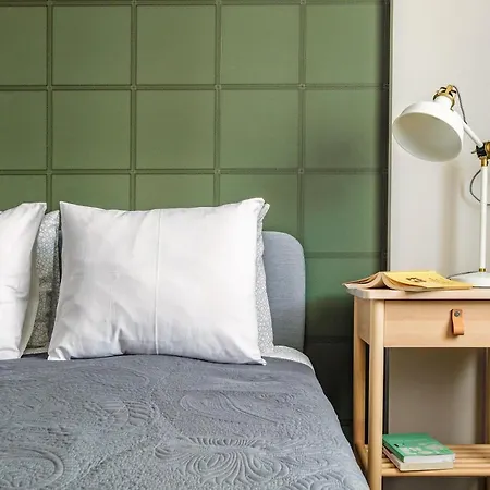 Apartment Plac Litewski Premium 3*