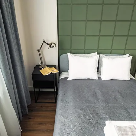 Plac Litewski Premium