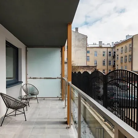 Plac Litewski Premium Lägenhet Lublin