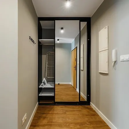 Lägenhet Plac Litewski Premium 3*