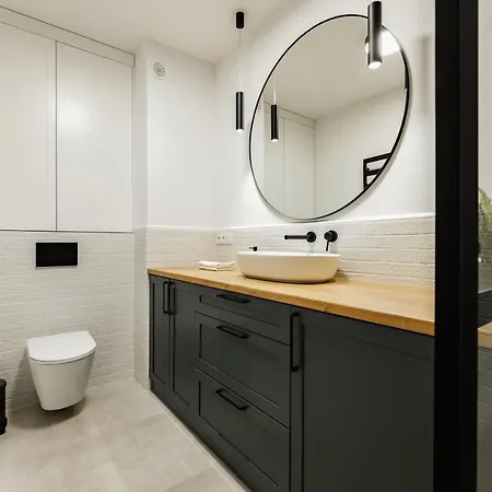 Plac Litewski Premium דירה לובלין