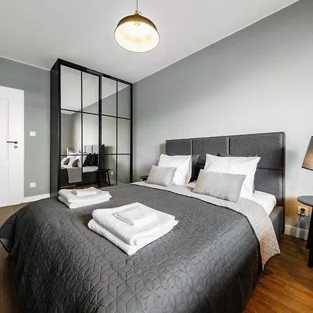 Apartamento Plac Litewski Premium