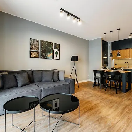 Plac Litewski Premium Apartment Lublin