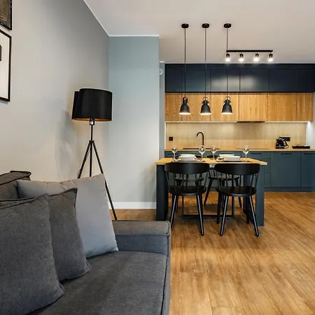 Plac Litewski Premium 4* Lublin