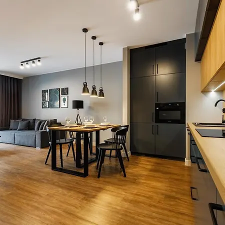 Plac Litewski Premium 4* Lublin