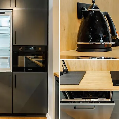 Plac Litewski Premium