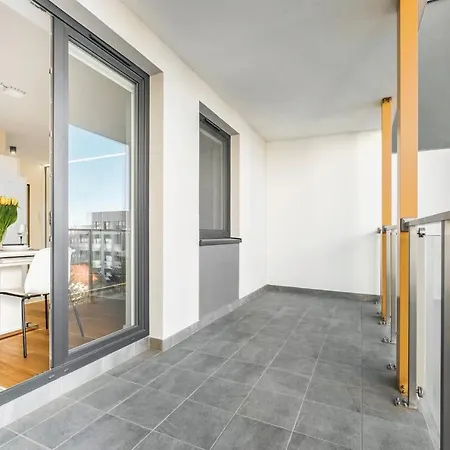 Apartment Plac Litewski Premium Lublin