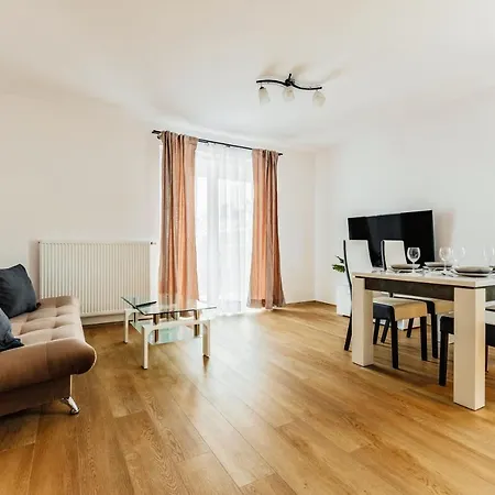 Apartment Plac Litewski Premium *