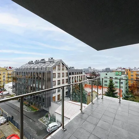 Plac Litewski Premium