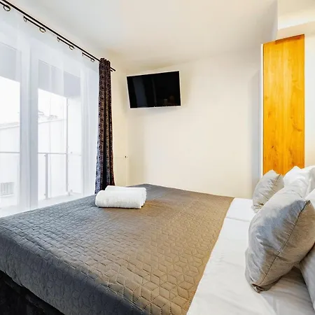 Plac Litewski Premium Apartment Lublin
