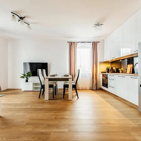 Plac Litewski Premium * Lublin