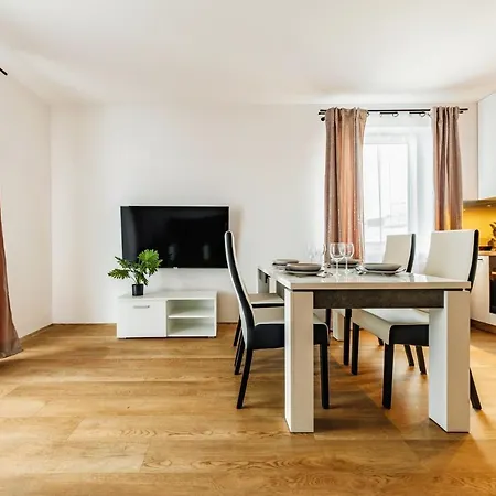 Plac Litewski Premium * Lublin