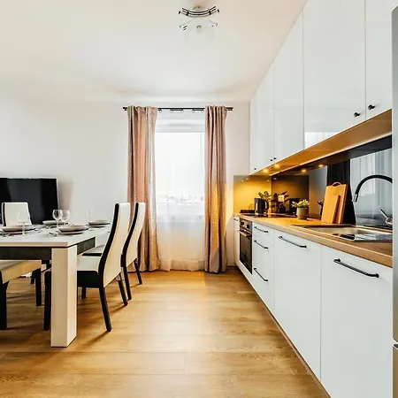 Plac Litewski Premium Apartment Lublin