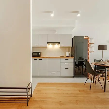 Plac Litewski Premium Apartment Lublin