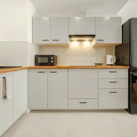 Apartment Plac Litewski Premium *