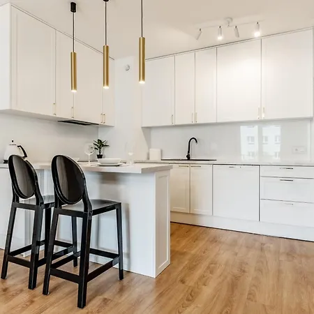 Plac Litewski Premium 3* Lublin