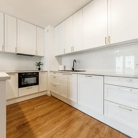 Plac Litewski Premium 3*