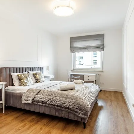 Plac Litewski Premium Lublin