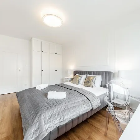 דירה Plac Litewski Premium