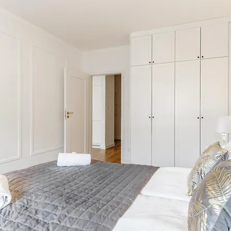 Plac Litewski Premium דירה לובלין