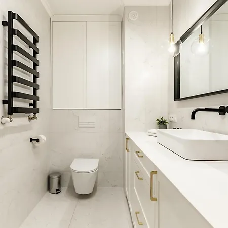 Plac Litewski Premium לובלין