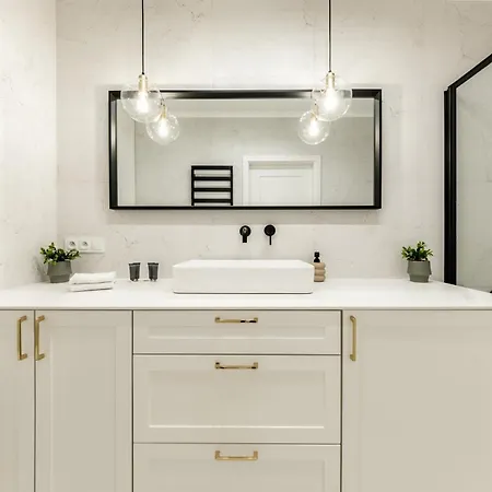 Lägenhet Plac Litewski Premium