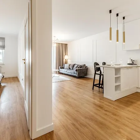 Plac Litewski Premium Lublin