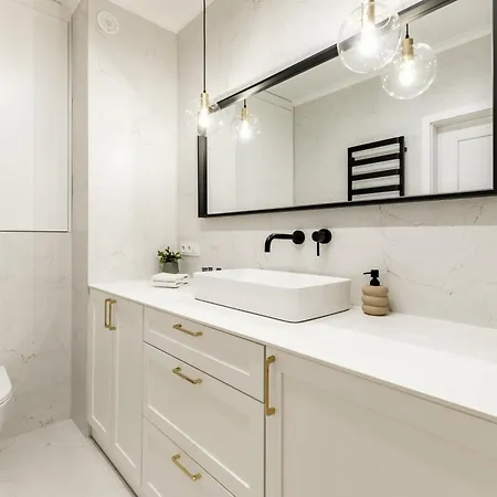 Plac Litewski Premium לובלין