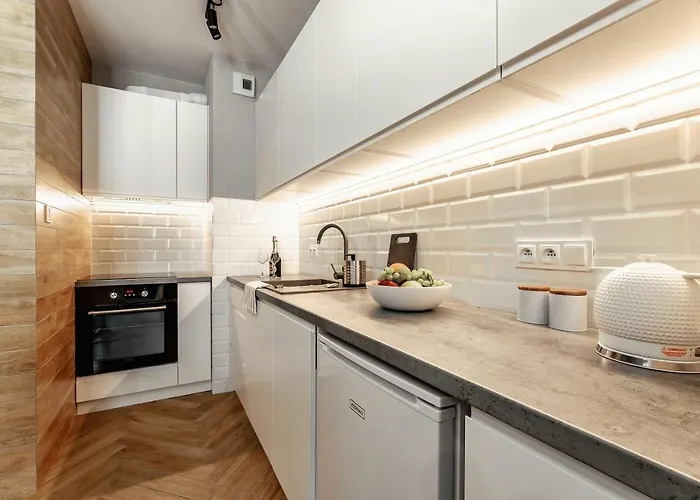 Plac Litewski Premium Lublin