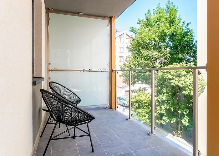 Plac Litewski Premium 3*