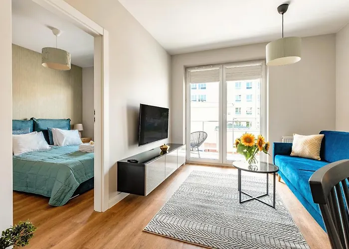 Plac Litewski Premium 3*