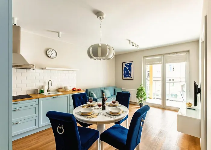 Plac Litewski Premium 3* Lublin