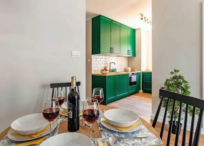 Plac Litewski Premium Appartement Lublin