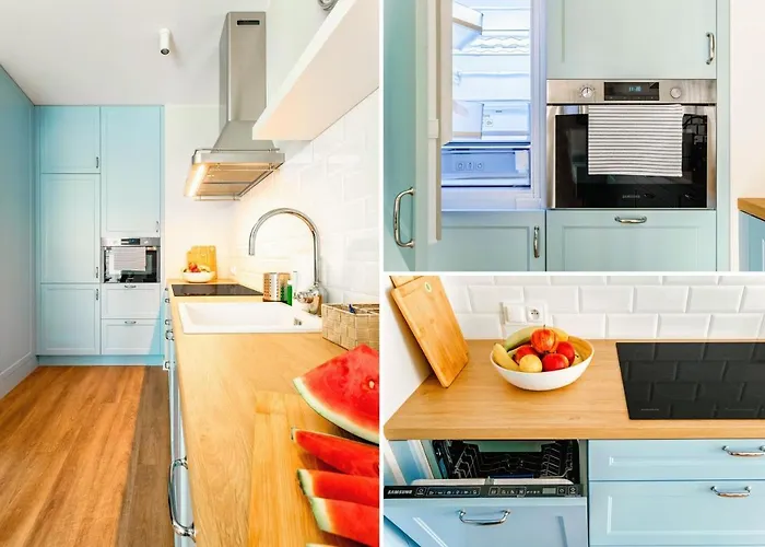 Plac Litewski Premium Appartement