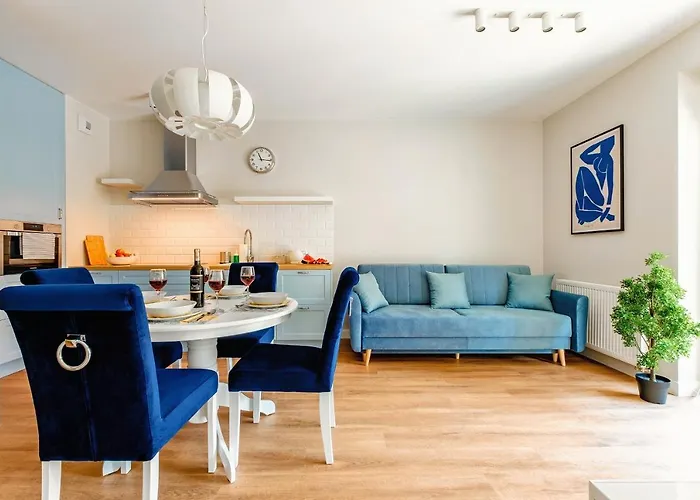 Plac Litewski Premium Lublin