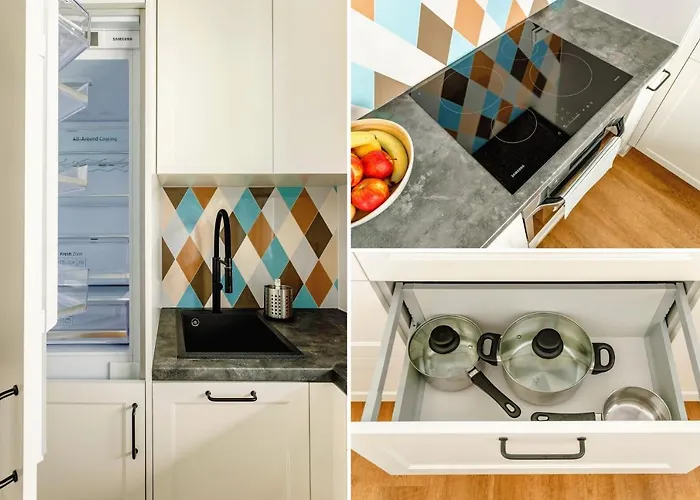 Plac Litewski Premium 3*