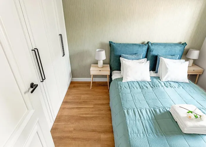 Plac Litewski Premium Apartamento 3*