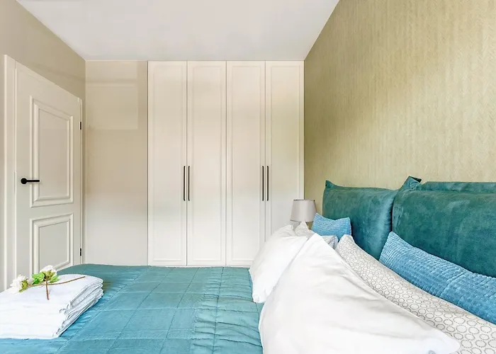 Plac Litewski Premium 3* Lublin