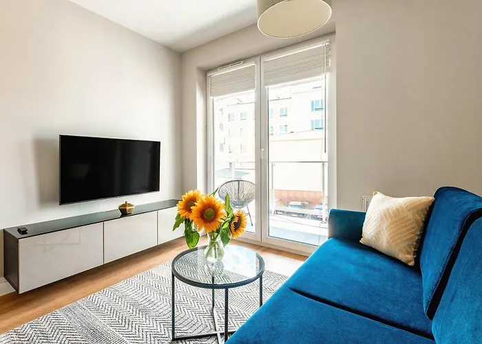 Plac Litewski Premium Appartement Lublin