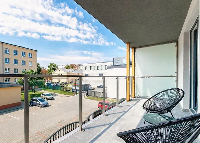 Plac Litewski Premium