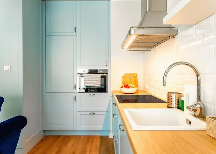 Plac Litewski Premium