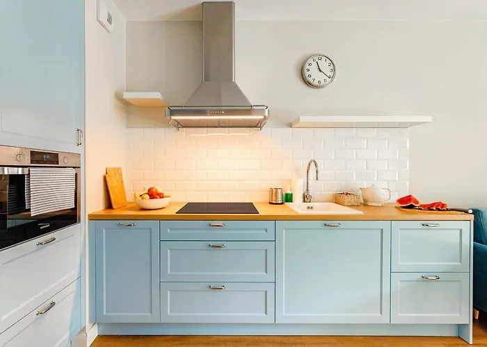 Plac Litewski Premium 3* Lublin