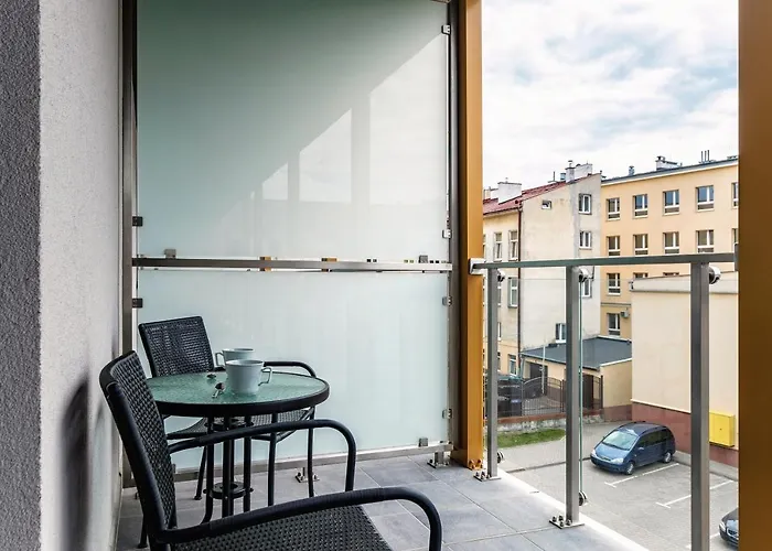 Plac Litewski Premium 3*