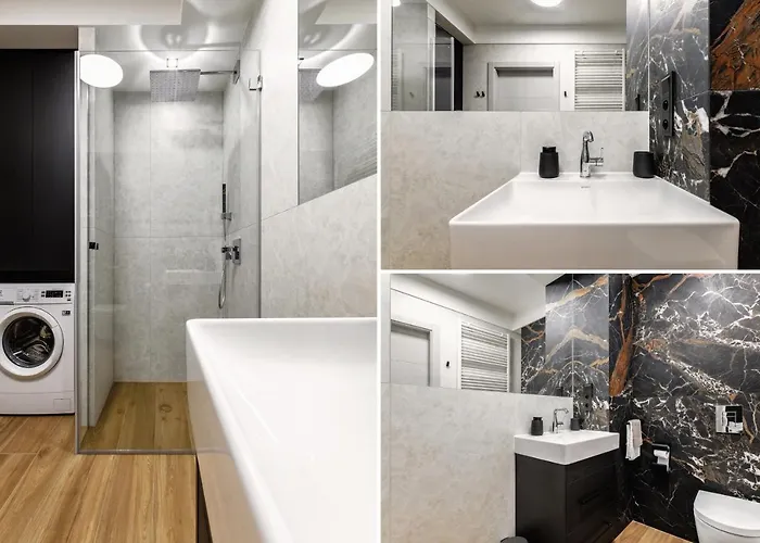 Plac Litewski Premium Apartamento Lublin