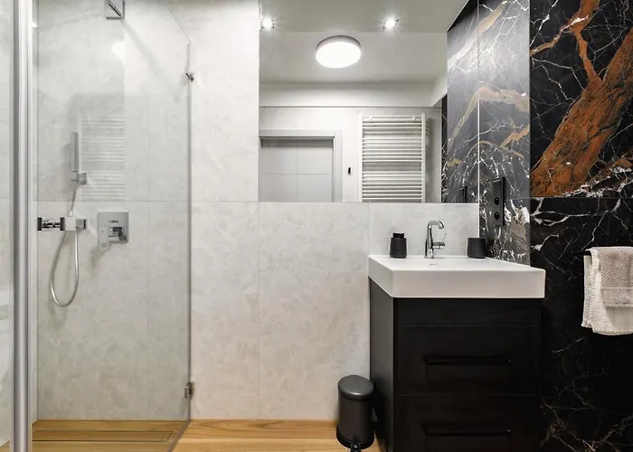 Plac Litewski Premium Apartamento Lublin