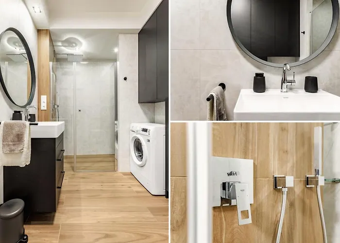 Plac Litewski Premium 3* Lublin