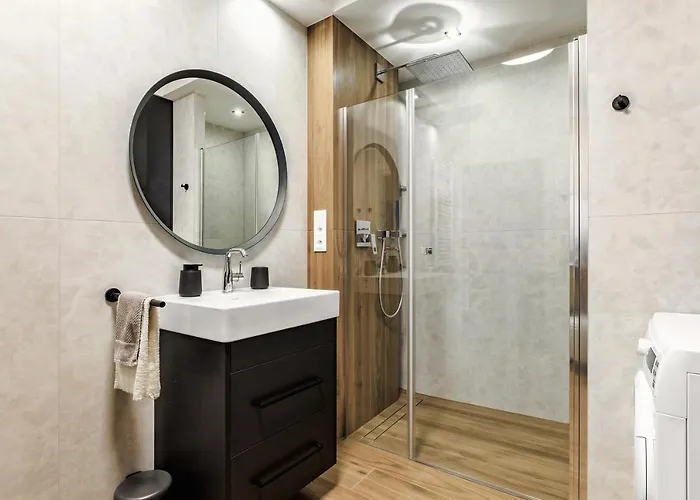 Plac Litewski Premium Appartement