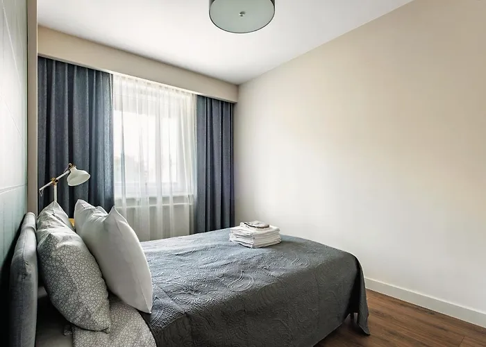 Plac Litewski Premium 3* Lublin